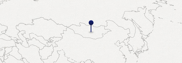Get to know Mongolia