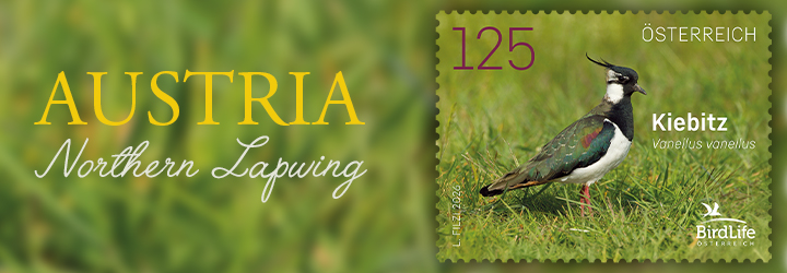 Featured Stamps