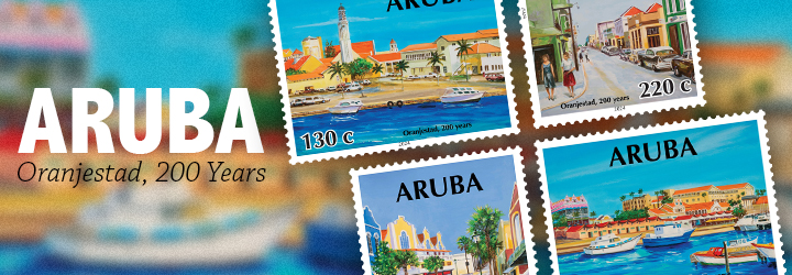 Timbres Mis en Avant