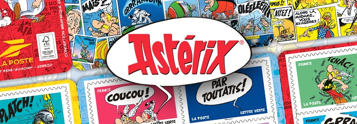 Meistverkaufte Frankreich Briefmarken 