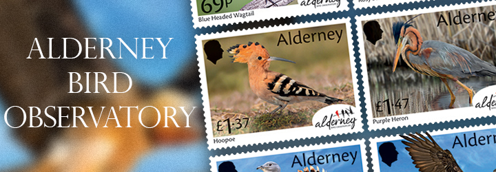 Featured Stamps
