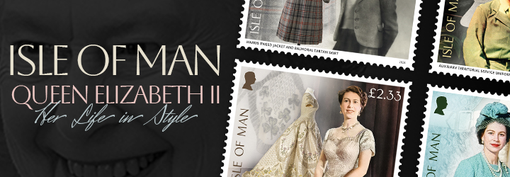 Featured Stamps