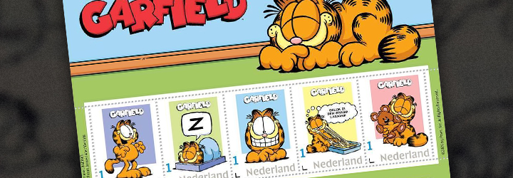 Featured Stamps