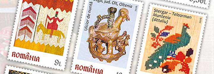 Timbres Mis en Avant