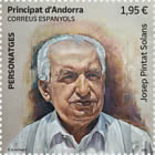 Josep Pintat Solans