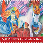 Nadal - Cavalcada de Reis