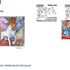 Nadal - Cavalcada de Reis