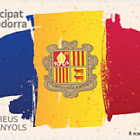 Basisserie – Flagge und Wappen