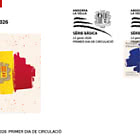 Basic Series - Flag and Coat of Arms