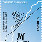 FIS Freeride World Cup