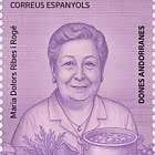 Andorran Gifts - Maria Dolors Ribes i Roge