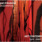 Art Contemporani, Igni.Joan Xandri