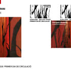 Art Contemporani, Igni.Joan Xandri