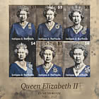 Königin Elisabeth II. – Zum Gedenken