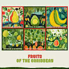Fruits of the Caribbean