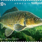 Flora und Fauna Armeniens