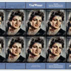 100º Aniversario de Ofelya Hambardzumyan