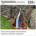 Sehenswürdigkeiten Armeniens