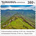 Sehenswürdigkeiten Armeniens