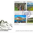 Sehenswürdigkeiten Armeniens