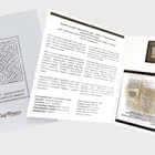 现代亚美尼亚语第一本书——《算术艺术》印刷出版350周年