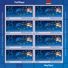 25th Anniversary of the Accession of the Republic of Armenia to the Council of Europe