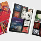 Year Pack - Limited-edition Booklet