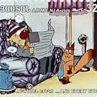 PRE-ORDER Cartoni Animati Armeni