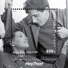 PRE-ORDER Film Armeni - Ciao, Sono io