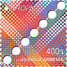 PRE-ORDER EUROPA - 70° Anniversario del Francobollo EUROPA