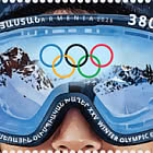 PRE-ORDER XXV Giochi Olimpici Invernali