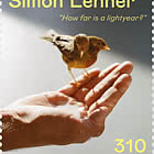 Simon Lehner – Wie weit ist ein Lichtjahr, 2005-2019