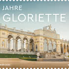 250 Year Anniversary of the Gloriette