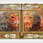 10 Ans du Salon du Comic Con de Vienne