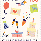 Congratulations - Condolences