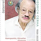 100th Birthday of Friedrich Cerha