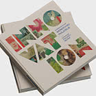 Buch - Innovationsausstellung Philatelie