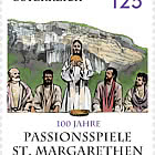 圣玛格丽特受难剧百年纪念