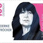 Friederike Mayröcker
