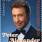 Centenaire de la Naissance de Pierre Alexandre