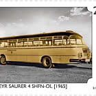 Steyr Saurer 4 SHFN-OL
