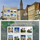 Sights in Austria