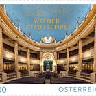 200 Years of the Vienna City Temple