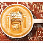 150 Anni del Café Central