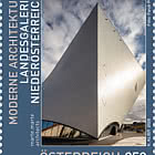Landesgalerie Niederosterreich - Modern Architecture in Austria