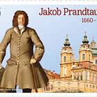 300th Anniversary of the Death of Jakob Prandtauer