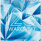 125 Ans de Swarovski