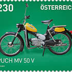 Puch MV 50 V