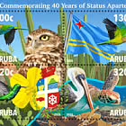 Commemorazione dello Status Separato di Aruba