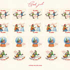 Christmas Seals